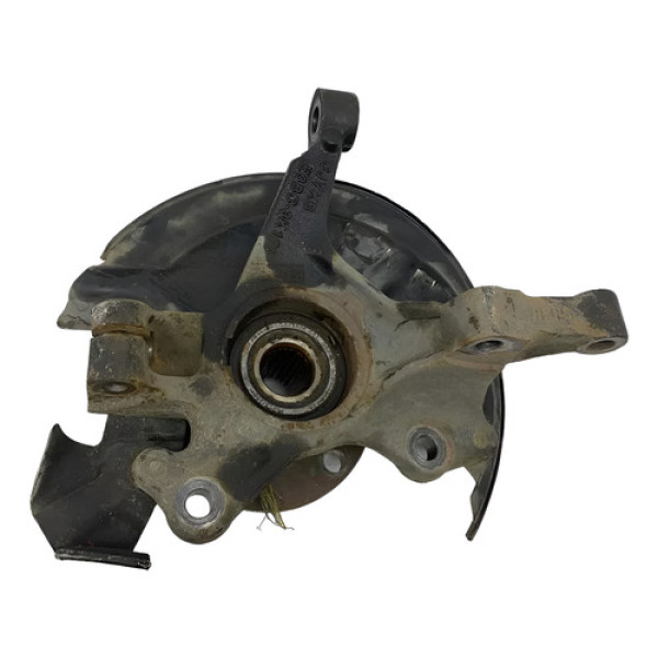 Montante Manga Eixo Esquerda Ford Ka 1.0 3cc 2016 A 2018 M03