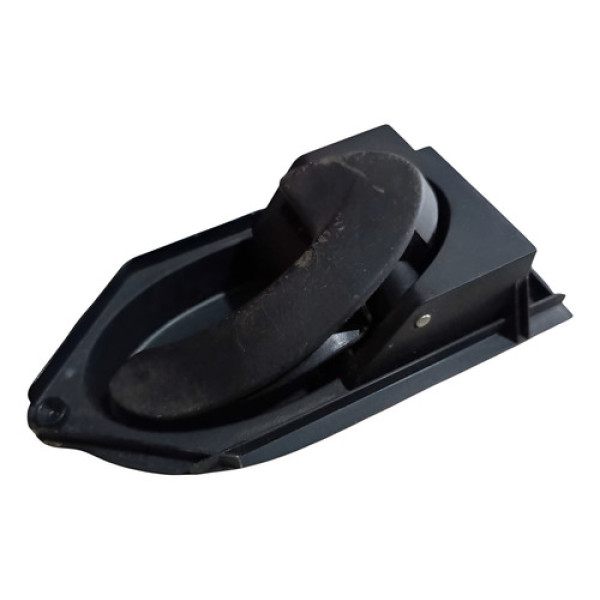 Macaneta Interna Dianteira Direita Ford Ka 2009 A 2012 Dianteira