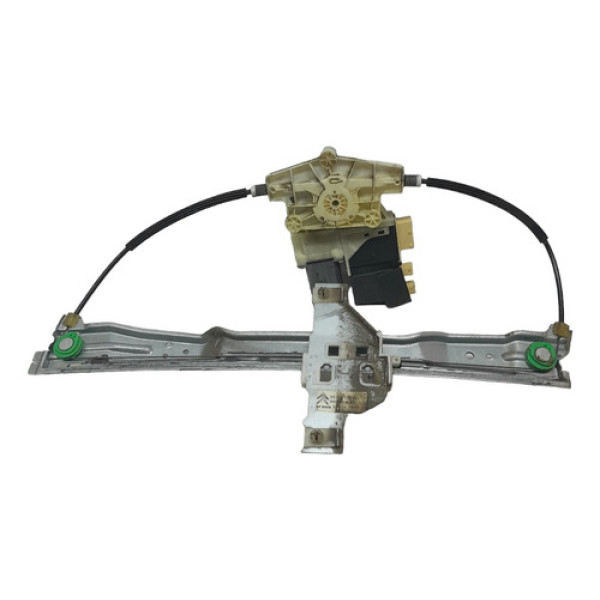 Máquina Vidro Eletrica Dianteira Direita C4 Pallas 2008/2012