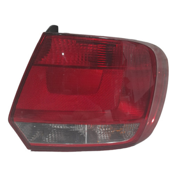 Lanterna Traseira Direita Gol G6 2012/2016 L03 Direito Vermelho