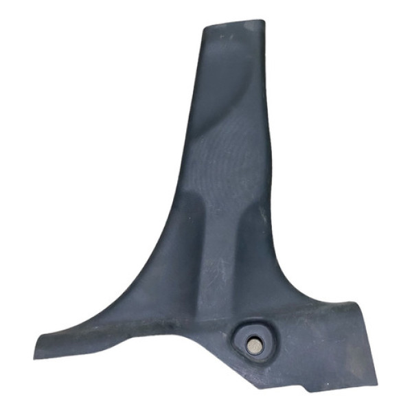 Moldura Interna Coluna Central B Direita Fit 2003/2007 S27
