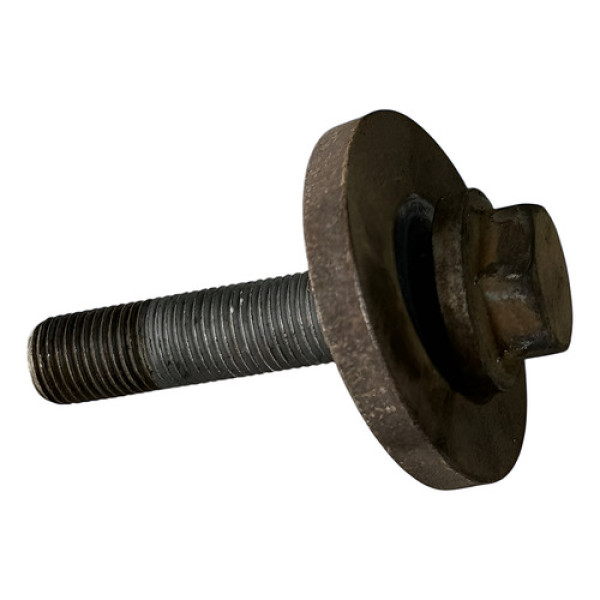 Parafuso Polia Virabrequim Logan Sandero 1.0 16v 2007 A 2012 Água