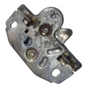 Fechadura Trava Porta Malas Monza Opala 1983 A 1992