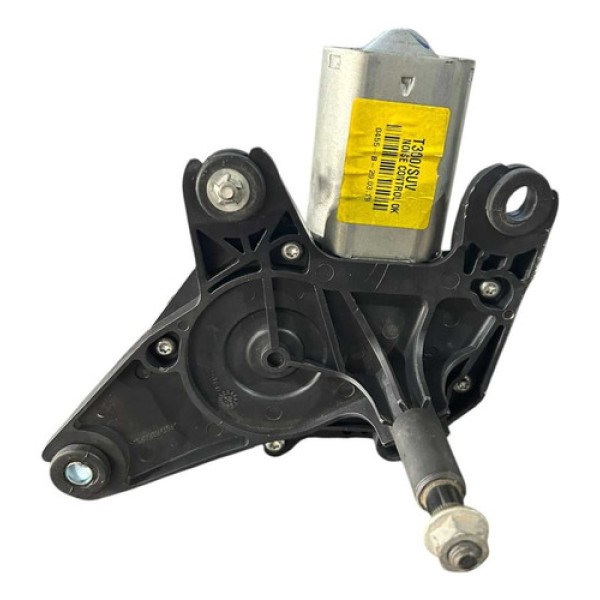 Motor Limpador Tampa Traseira Gm Tracker Ano 2017 Cx69