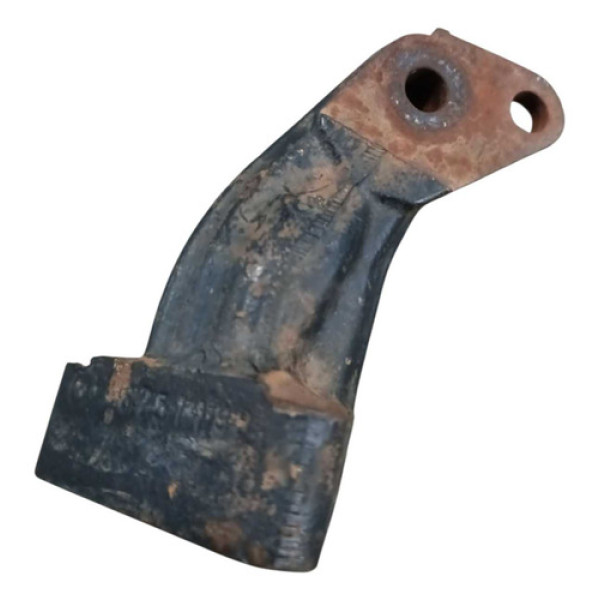 Suporte Coxim Motor Fiat Siena Strada Palio 2000 1.3 16v