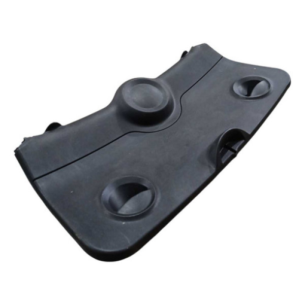 Acabamento Tampa Traseira Mini Cooper S 2011 2012 C/detalhe