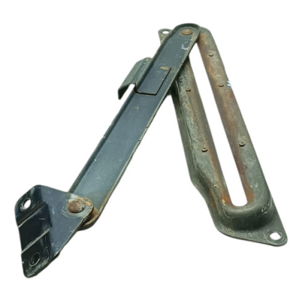 Limitador Tampa Traseira Mitsubishi Pajero Full 2001 A 2005