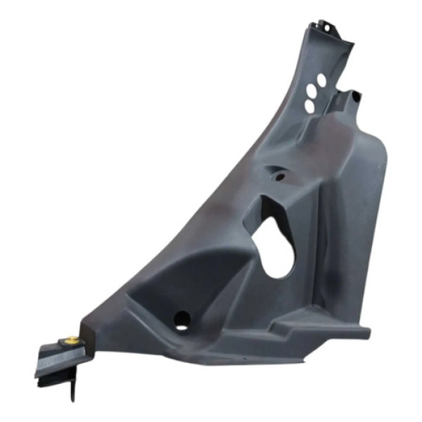 Moldura Coluna Traseira Direita Punto 2008 A 2012 735385312