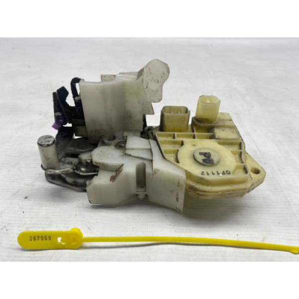 Fechadura Eletrica Traseira Direita Fit 2003/2008 Cx300