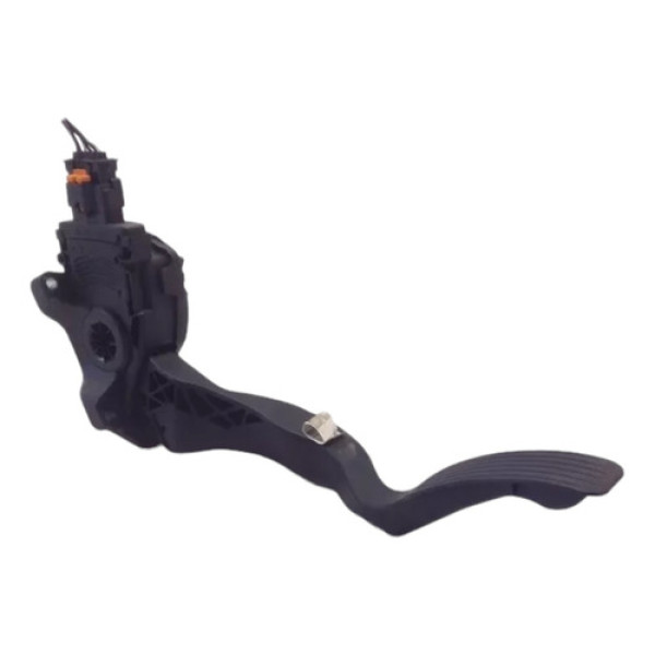 Pedal De Acelerador Eletrônico Peugeot 208 1.6 2017 Cx186