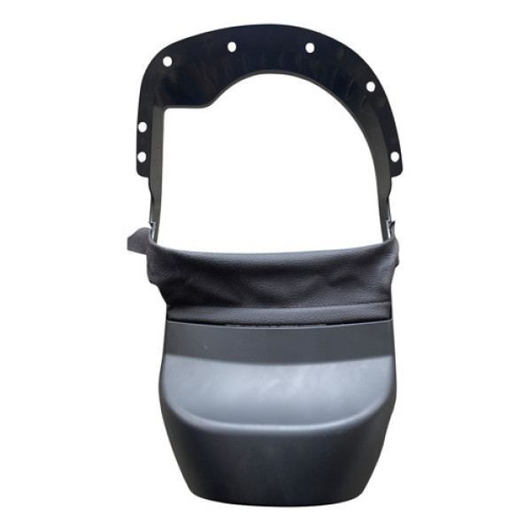 Moldura Superior Coluna Direcao Bmw 320i 2013 A 17 1101871