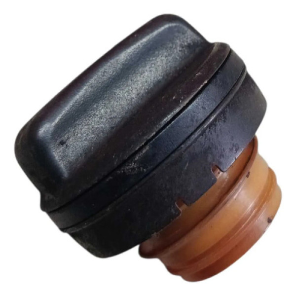 Tampa Gargalo Tanque Combustível Honda Crv 2007 A 2011 Preto 2007