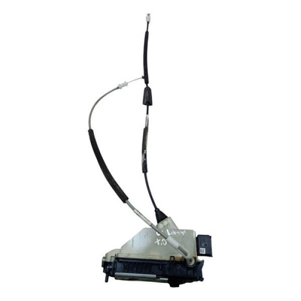 Fechadura Porta Traseira Direita C4 Lounge 2016 45027185