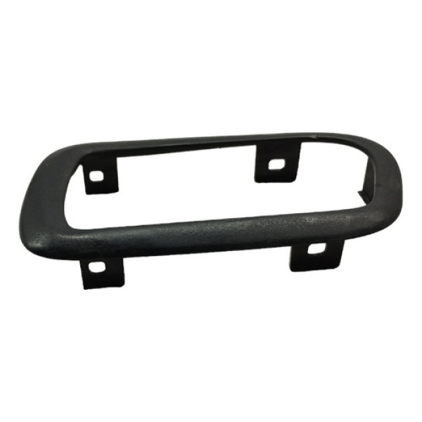 Moldura Maçaneta Interna Traseira Esquerda Vitara 2012 Cx409 Traseira