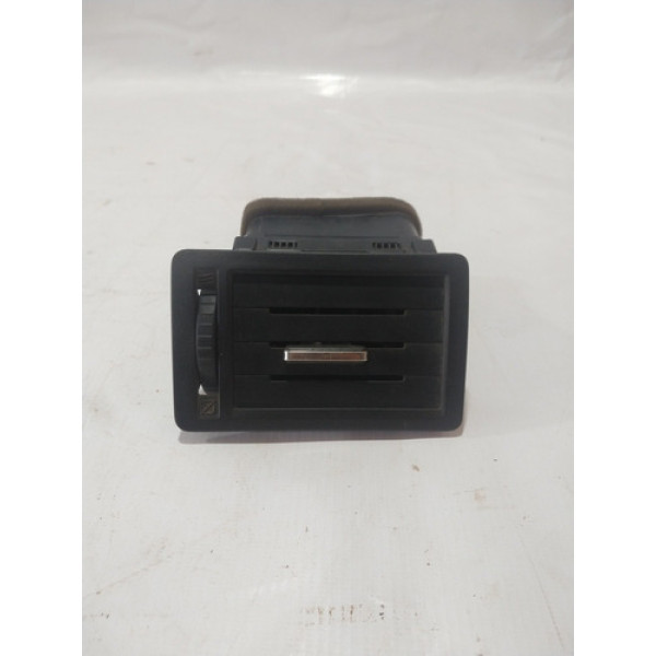 Difusor De Ar Painel Esquerdo Fusion 2008 C/detalhe Cx79