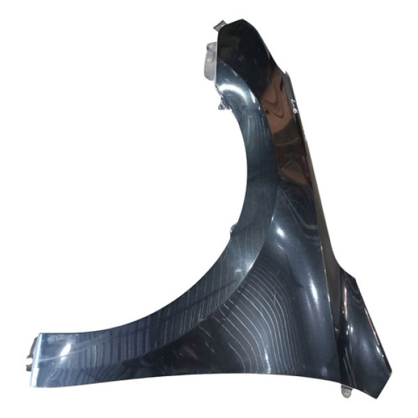 Paralama Lado Esquerdo I30 2009 2010 2011 2012