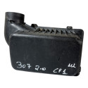Caixa Filtro Ar Peugeot 307 2.0 2001 A 2013 9635629080c 