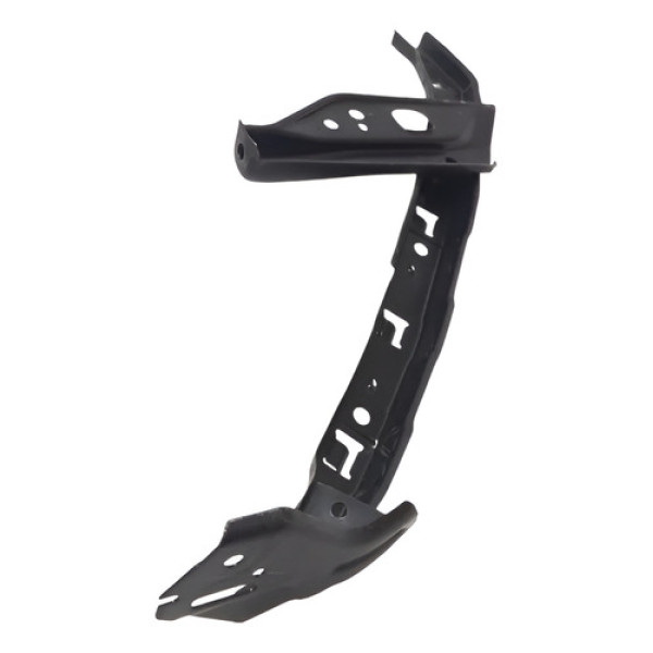 Guia Suporte Farol Esquerdo Honda Civic Lxr 2014 2015 Cx190