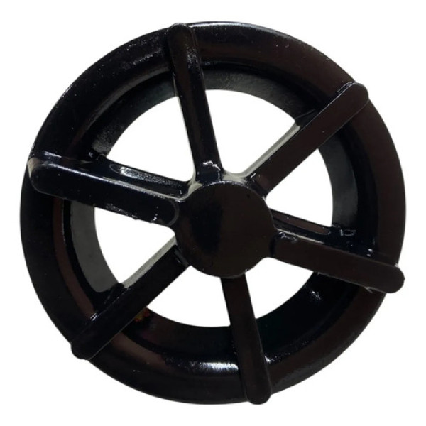 Parafuso Trava Estepe I30 2009 A 2012