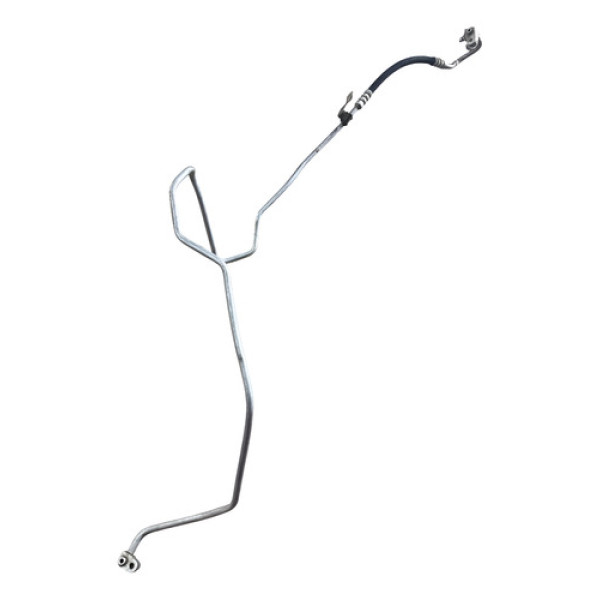 Mangueira Ar Condicionado Fiat Stilo 1.8 16v 2003 A 2007