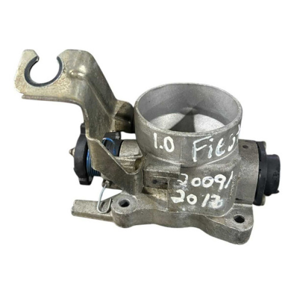 Tbi Corpo Borboleta Fiesta Rocam Ka 1.0 2009/2012 I02