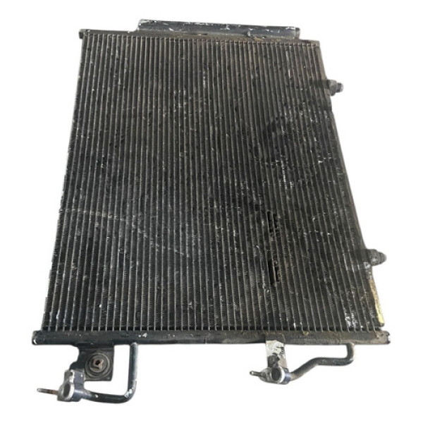 Condensador Ar Condicionado Mitsubishi Pajero Full 3.2 2004