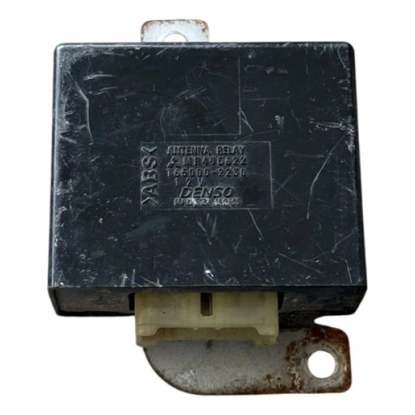 Modulo Central Antena Eletrica Pajero Full 2001 A 2007