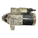 Motor Arranque Partida Citroën C4 Peugeot 308 755001780 D01