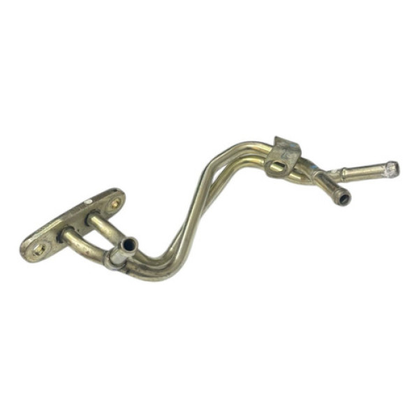 Cano Retorno Turbina Hilux Srv Sw4 2.8 2021 2022 2023