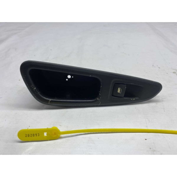 Botão Vidro Elétrico Traseiro Esquerdo Peugeot 308 Cx322