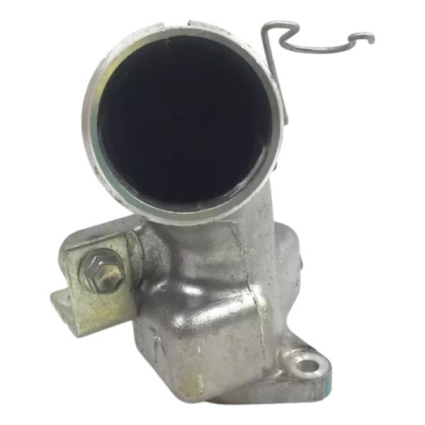 Tubo Curva Tbi Toyota Hilux 2.8 2022 Original Cx315