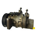 Compressor Ar Condicionado Ford Ka 1.0 3cc 2019 2020