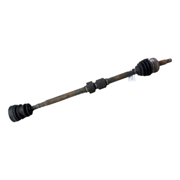 Semi Eixo Direito Cerato 2009 A 2012 Automatico 27 Estrias