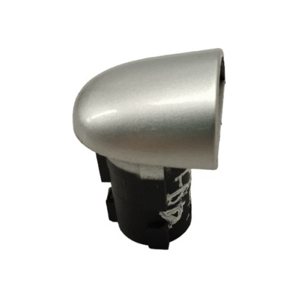 Tampa Maçaneta Dianteira Direita Captur 2017 2018 Cx140