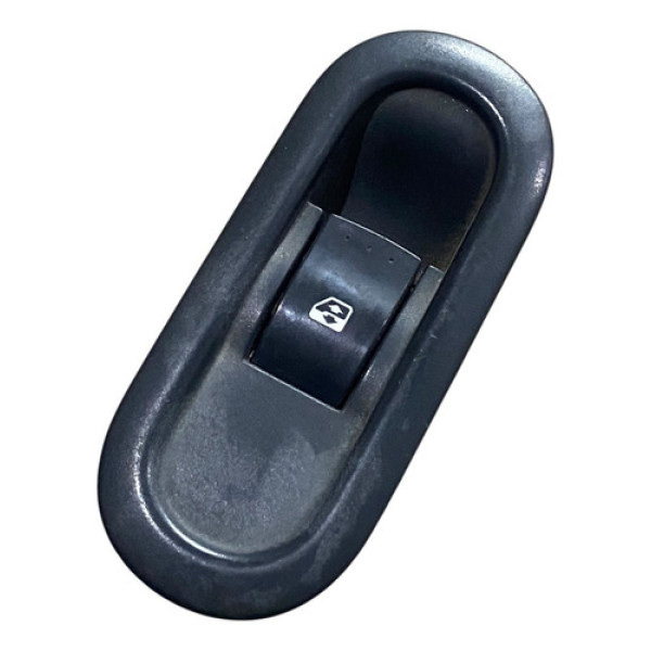 Botão Vidro Elétrico Traseiro Renault Sandero Duster 2012