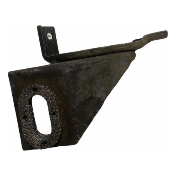 Suporte Coxim Cambio Volvo V60 2.0 T5 2010 2011 2012 Ga1