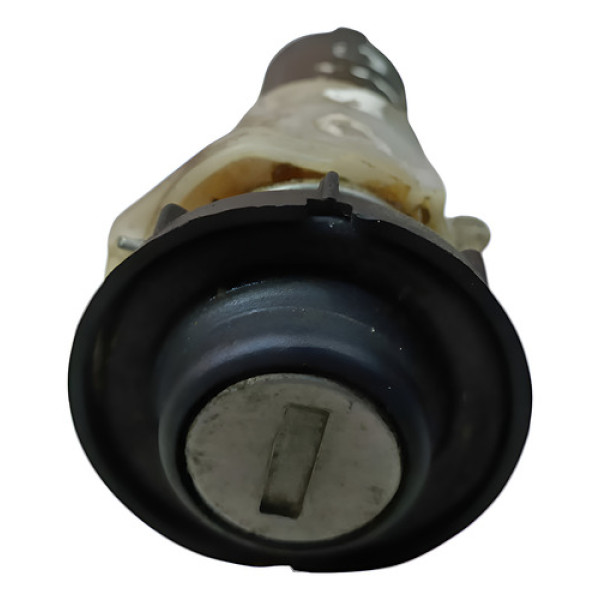 Miolo Cilindro Tampa Traseira Fiat Siena Fire 2002 A 2006 Preto