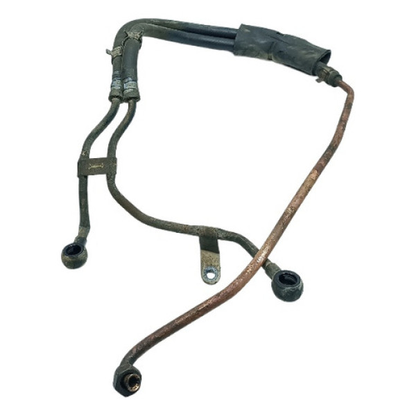 Mangueira Caixa Câmbio Santa Fé 2008 A 2012 Cx366