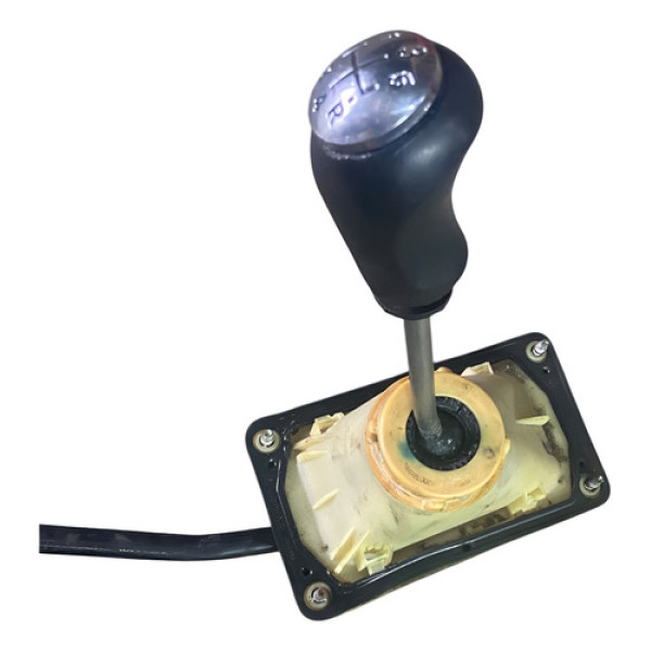 Alavanca Trambulador Marcha Sandero Logan 1.6 2010 820014088