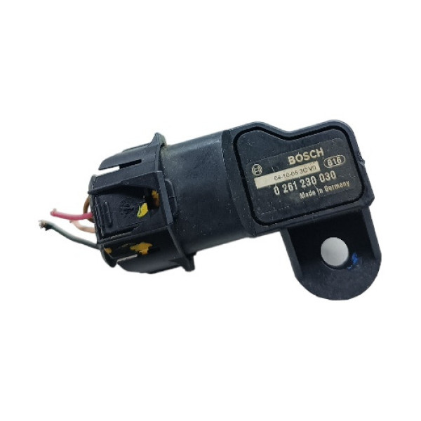 Sensor Map Fiat Uno Mille Fire Flex 2007 A 2011   Cx371