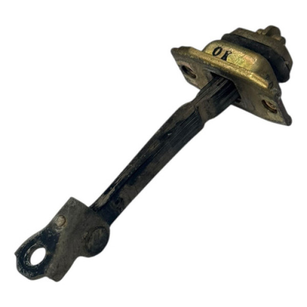 Limitador Porta Dianteira Direita Honda Fit 2003 A 2007