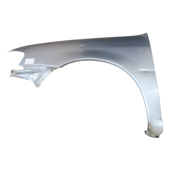 Paralama Esquerdo Volkswagen Gol G4 2006 A 2012 C/detalhe