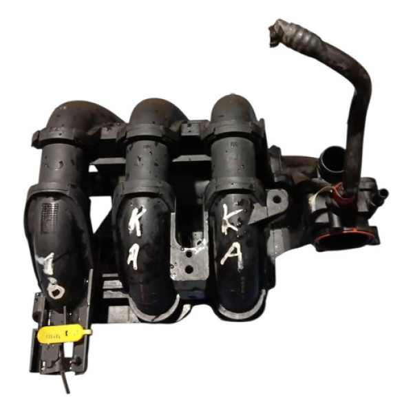 Coletor Admissão Ford Ka 3cc 1.0 3cc 2015 A 2023