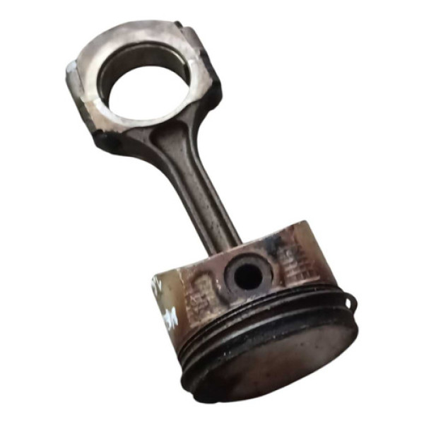 Pistão Biela Renault Megane 1.6 16v 2008 2009 2010