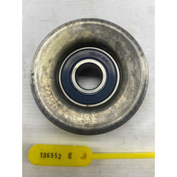 Polia Tensora Honda Civic 2.0 2014 2015 Cx295