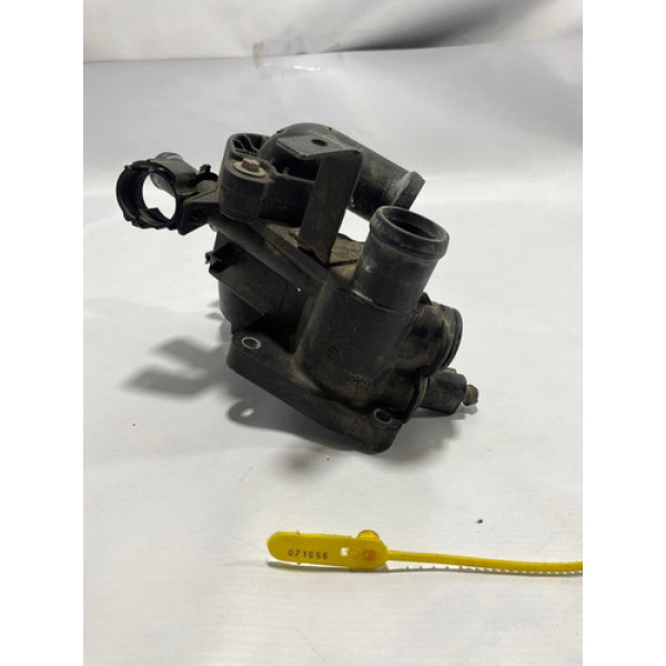 Carcaça Valvula Termostatica Gol Voyage 030121111 Cx144