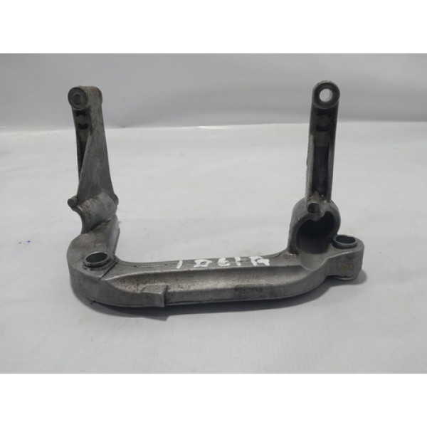 Suporte Câmbio Aluminio Fiat Idea 1.4 2010 Original Cx126