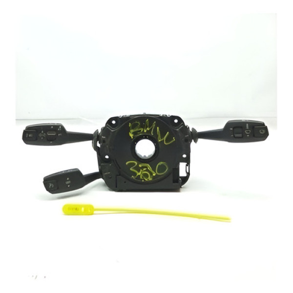 Chave De Seta Limpador Bmw 320i 328i 2006 A 2012 Cx316