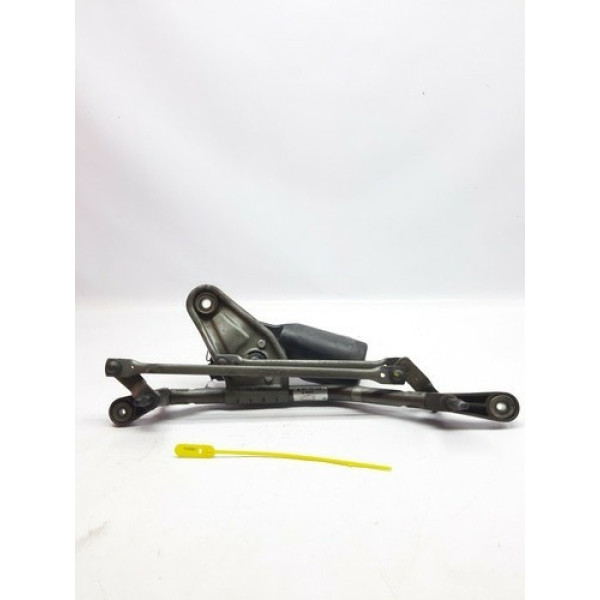 Galhada Motor Limpador Parabrisa Fiat Idea 2012 2013 Ao1