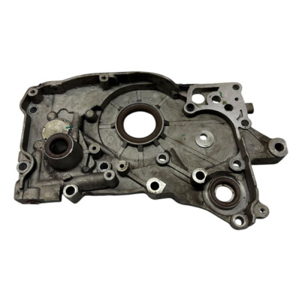 Tampa Bomba Oleo Jac Motors T8 2.0 2017 2018 Água